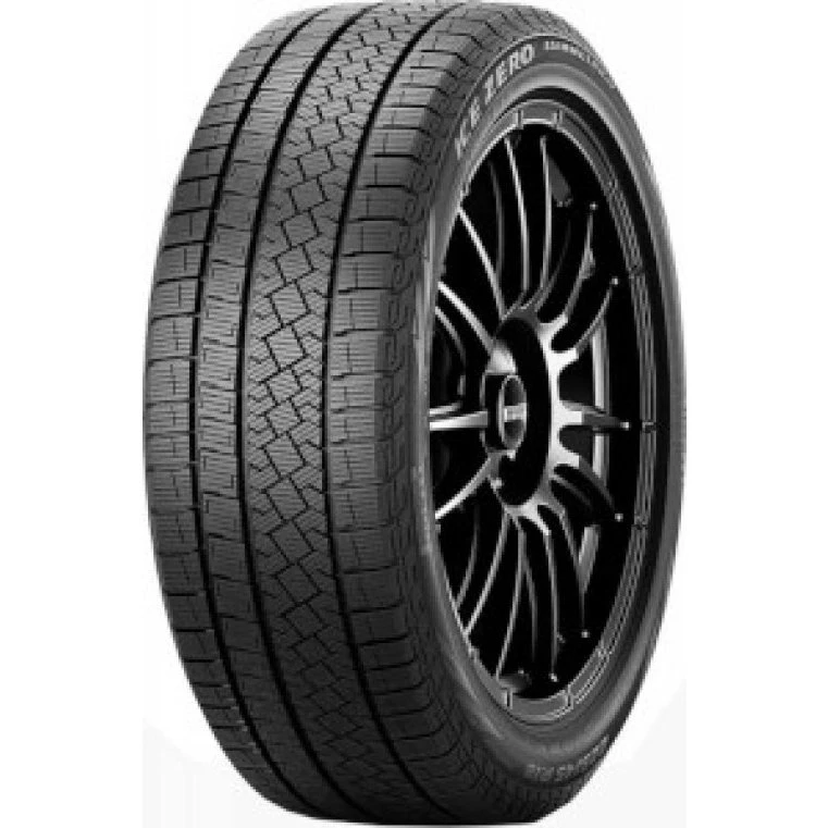 Pirelli Ice Zero Asimmetrico Plus 215/55 R18 99H XL