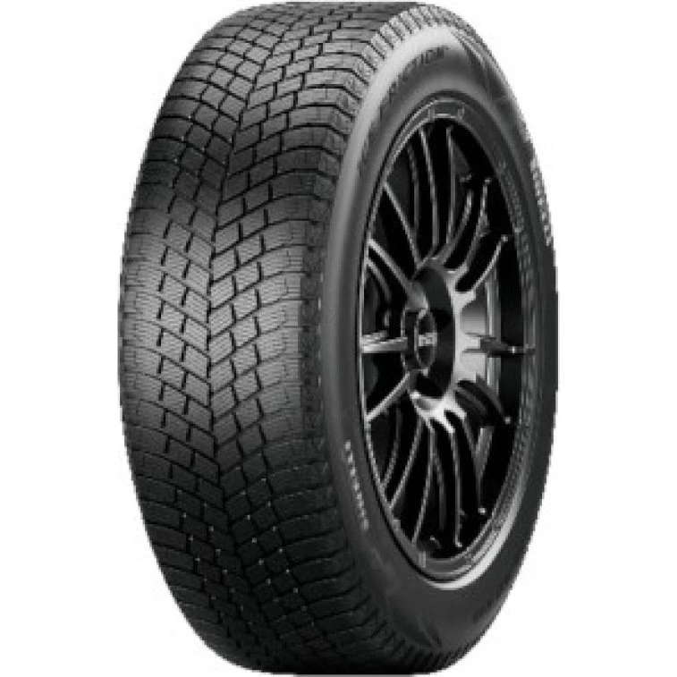 Pirelli Ice Friction 185/60 R15 88H XL Winterreifen