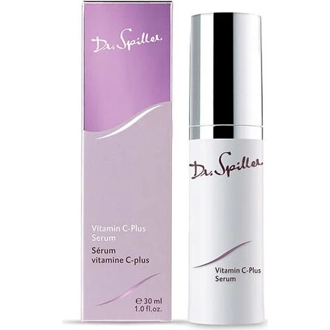 DermaVita Vitamin C-Plus Serum 30ml