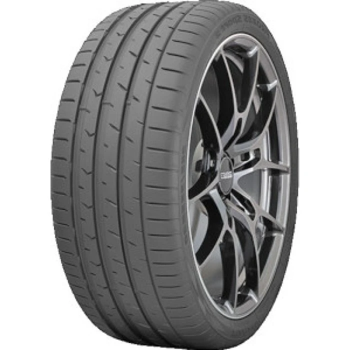 Toyo Proxes Sport 2 255/35 R20 97Y XL mit Felgenschutzleiste