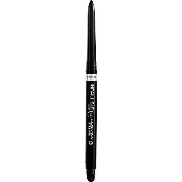 L'Oréal Paris Infaillible Grip 36H Gel Eyeliner 01 Intense Black