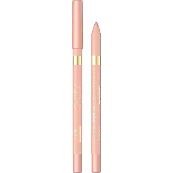 Eveline Variete Gel-Eyeliner Champagner 3 ml