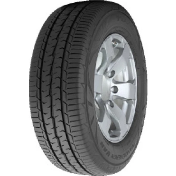 Toyo NanoEnergy Van 215 R14C 112/110S Sommerreifen