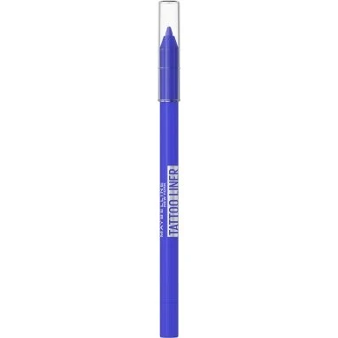 Maybelline Tattoo Liner Gel Pencil 819 Galactic Cobalt 1,3g