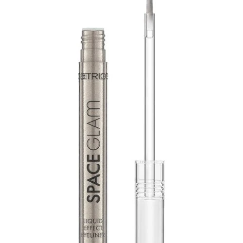 Catrice Space Glam Liquid Effect Eyeliner 010 Moonstone Metallic