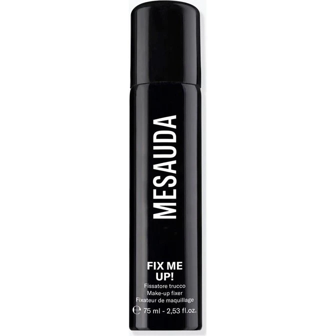 Mesauda Beauty Fix Me Up 75ml Make-up-Fixierspray