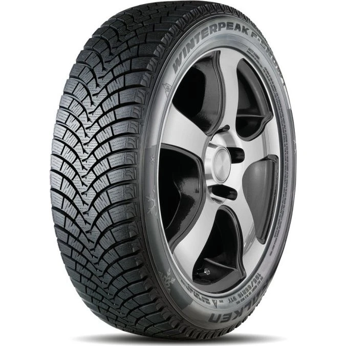 Falken Winterpeak F-Snow 1 225/45 R18 95T XL