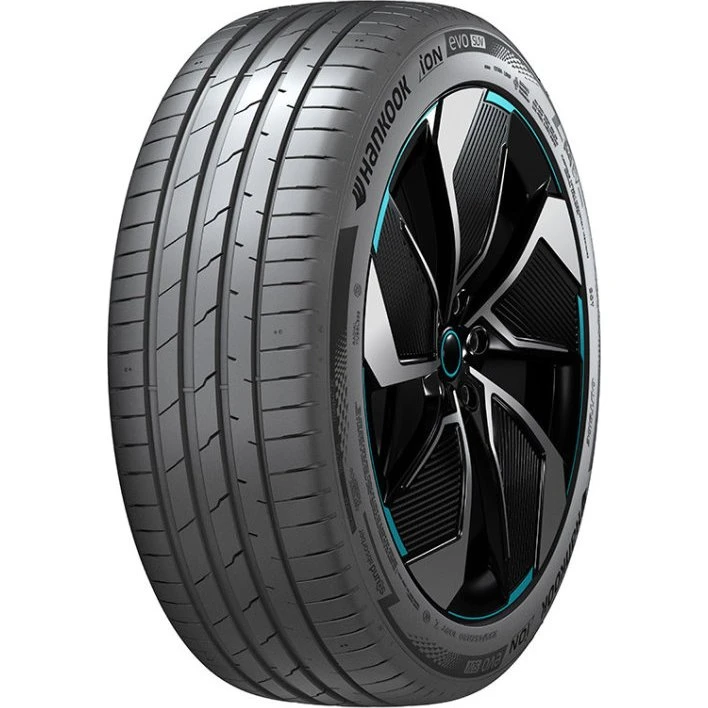Hankook iON evo (IK01A) 255/45 R20 105W XL SUV EV