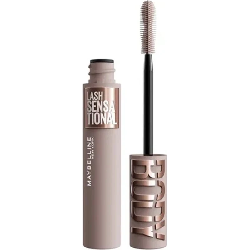 Maybelline Lash Sensational Body Mascara Schwarz 9,75 ml