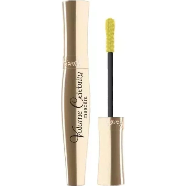 Eveline Volume Celebrities Black, 9 ml