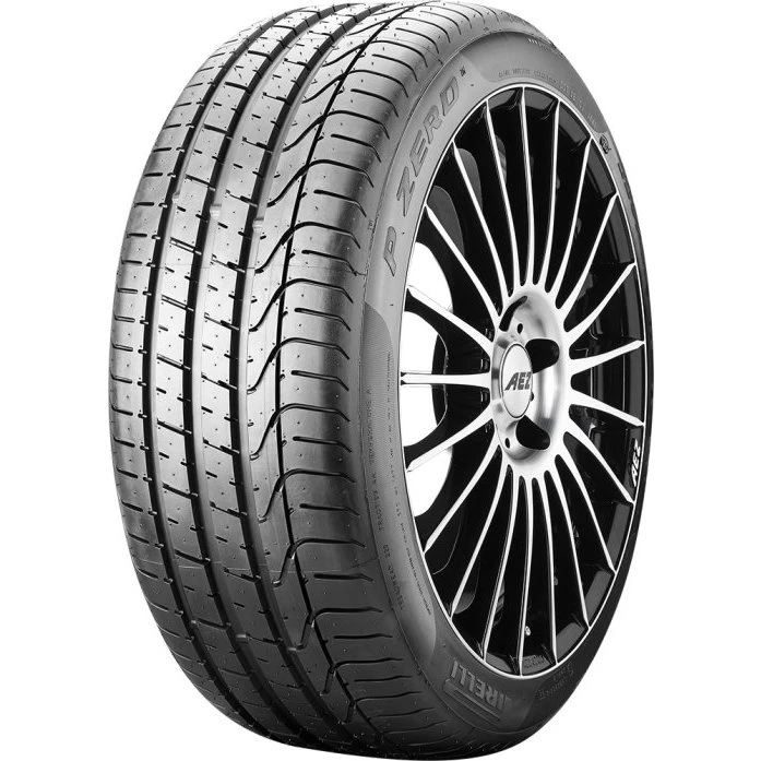 Pirelli P Zero 275/30 ZR21 (98Y) XL RO1 MFS
