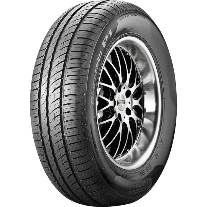 Pirelli Cinturato P1 Verde 195/55 R15 85V Sommerreifen