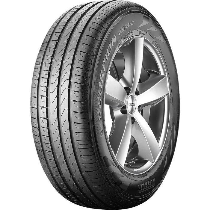 Pirelli Scorpion Verde 235/55 R19 101V MO SUV Reifen mit Felgenschutz