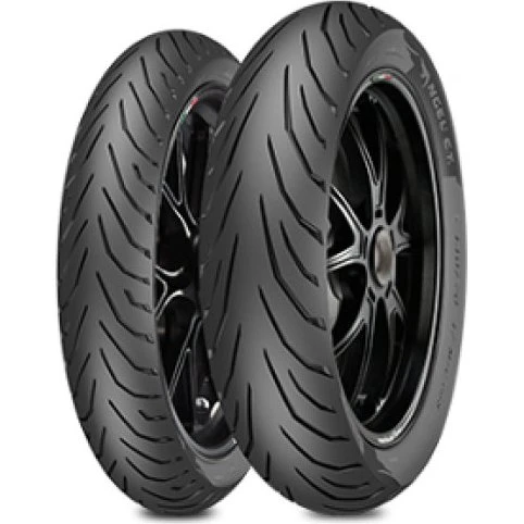 Pirelli Angel CiTy Front 70/90-17 TL 38S Motorradreifen