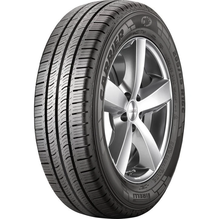 Pirelli Carrier All Season 215/65 R16C 109/107T