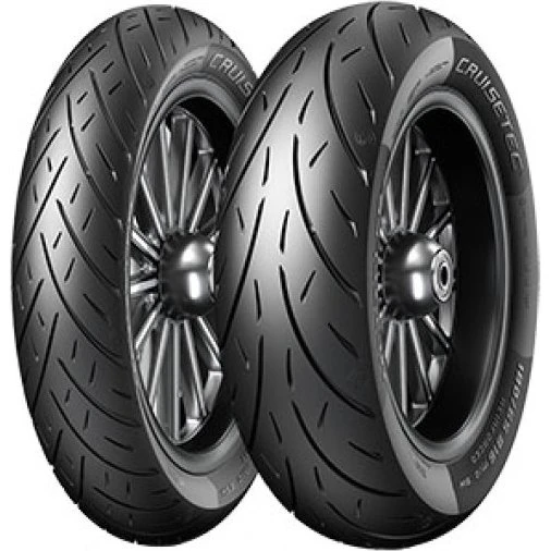 Metzeler Cruisetec 130/90B16 RF TL 73H Motorradreifen