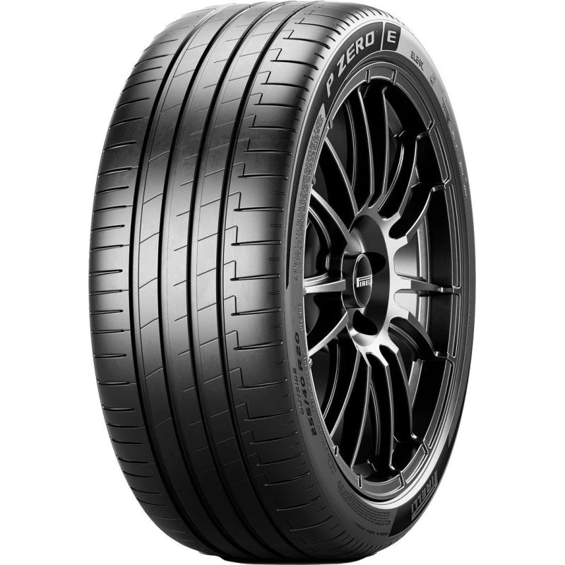 Pirelli P Zero E 305/35 R21 109Y XL Elect PNCS LTS