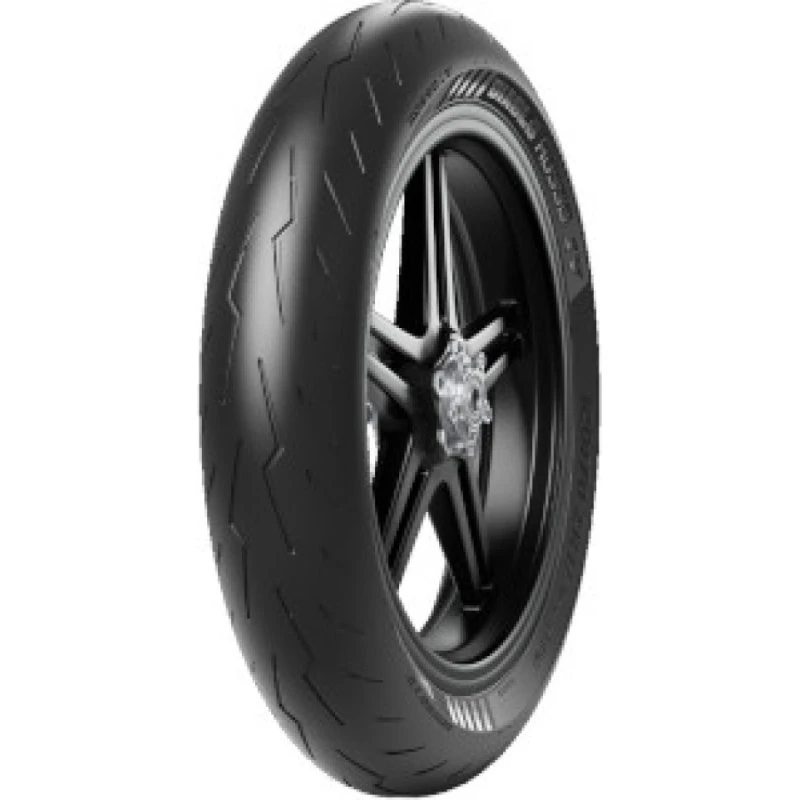 Pirelli Diablo Rosso IV 110/70 R17 54H Vorderrad