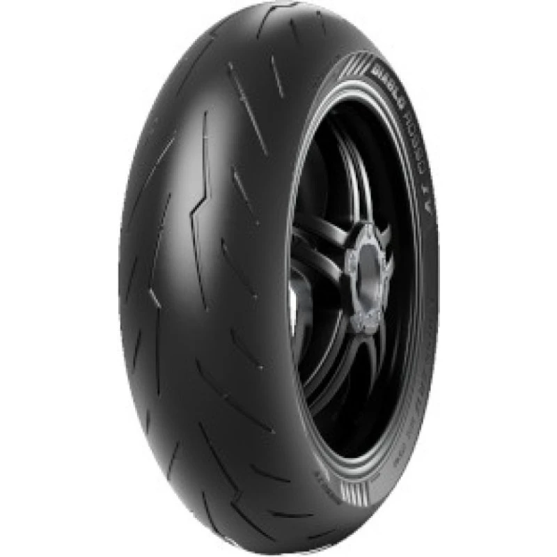 Pirelli Diablo Rosso IV 150/60 R17 66H Hinterreifen