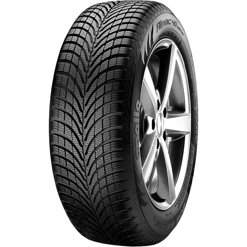 Apollo Alnac 4G Winter 195/55 R16 91H XL
