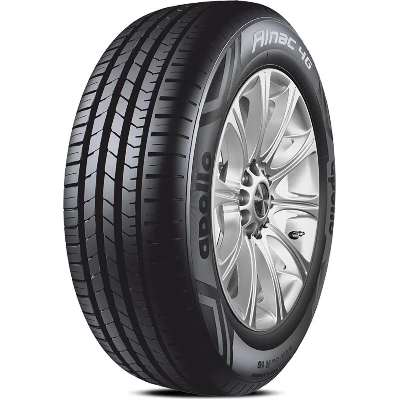 Apollo Alnac 4G 185/60 R14 82H All Season Reifen
