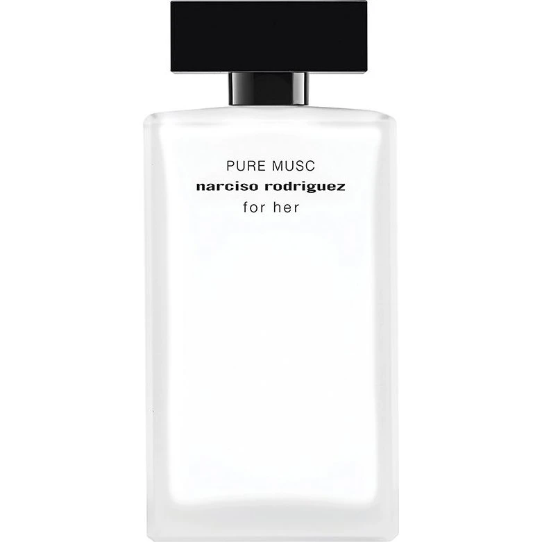 Narciso Rodriguez For Her Pure Musc Eau de Parfum 50 ml