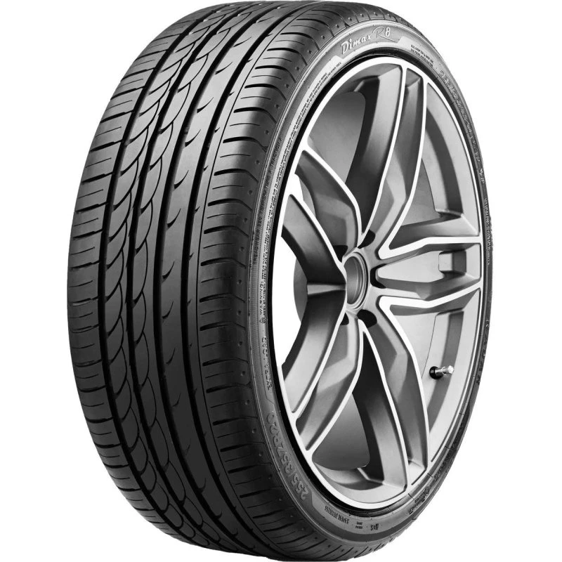 Radar Dimax R8 205/40 R17 84Y XL
