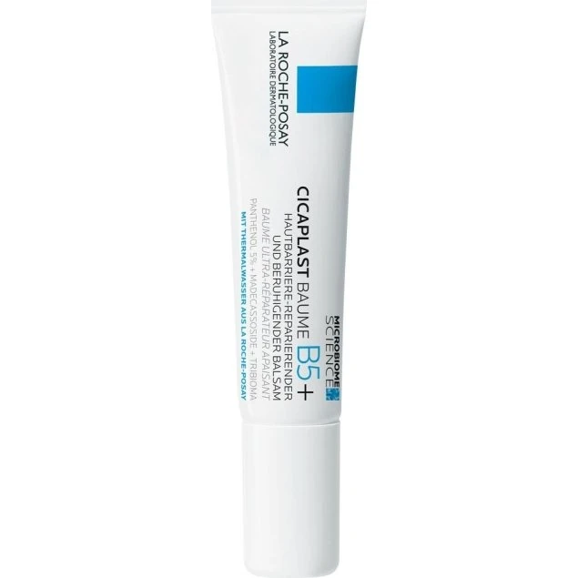 La Roche-Posay Cicaplast Baume B5+ 15 ml