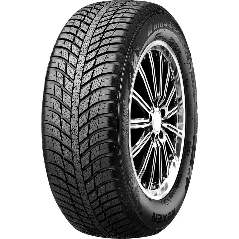 Nexen N blue 4 Season 205/55 R16 94H XL Ganzjahresreifen