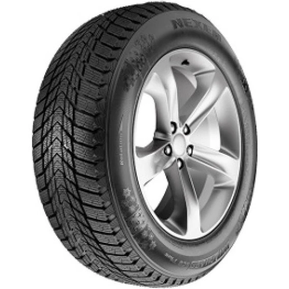 Nexen Winguard Ice Plus 185/60 R15 88T XL Winterreifen