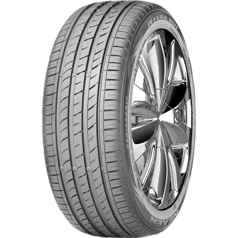 Nexen N Fera SU1 225/50 R17 98V XL Sommerreifen