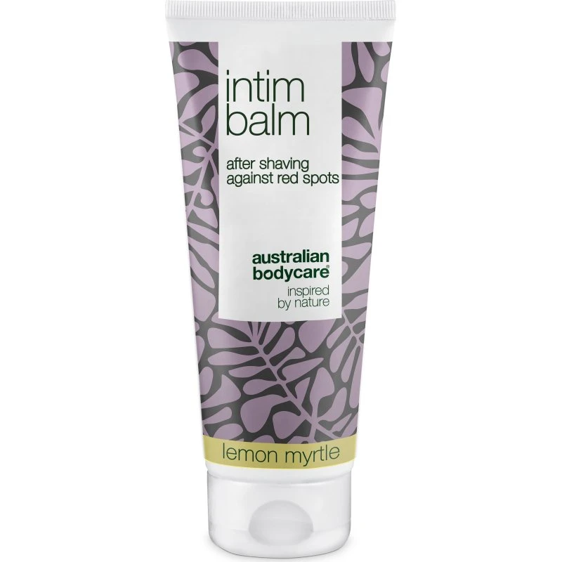 Australian Bodycare Intim Balm Lemon Myrtle 100 ml