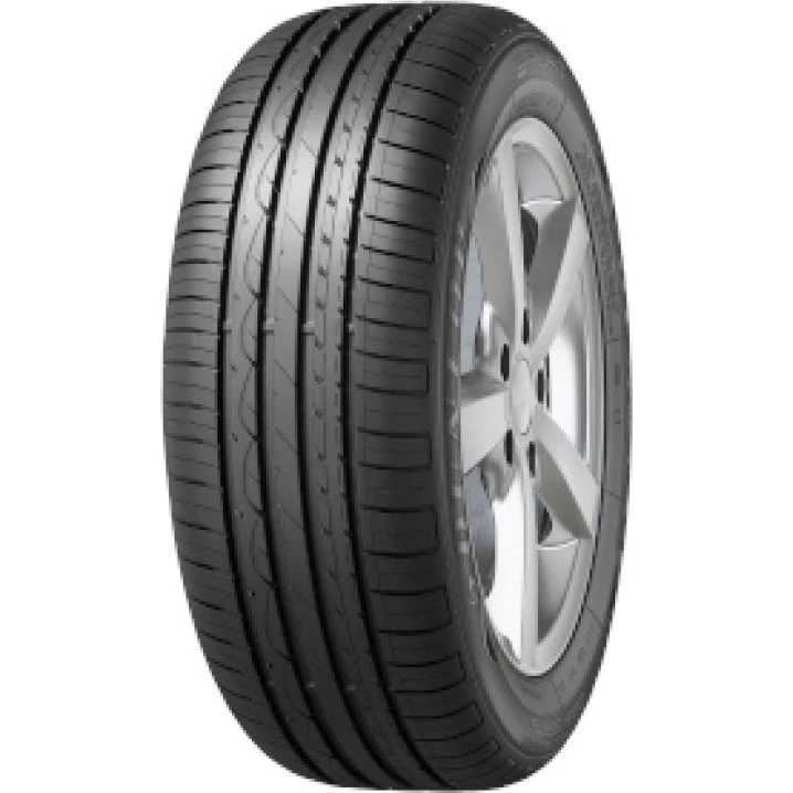Dunlop Sport 215/50 R17 95Y XL mit Felgenschutz (MFS)