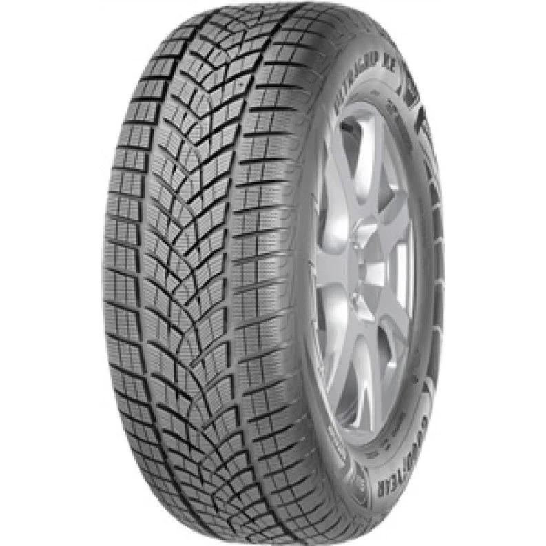 Goodyear UltraGrip Ice Gen 1 265/55 R19 113T XL SUV