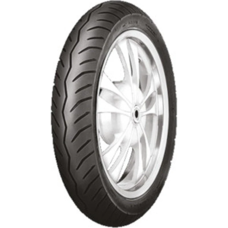 Dunlop D115 Motorradreifen 80/80-14 TT 43P
