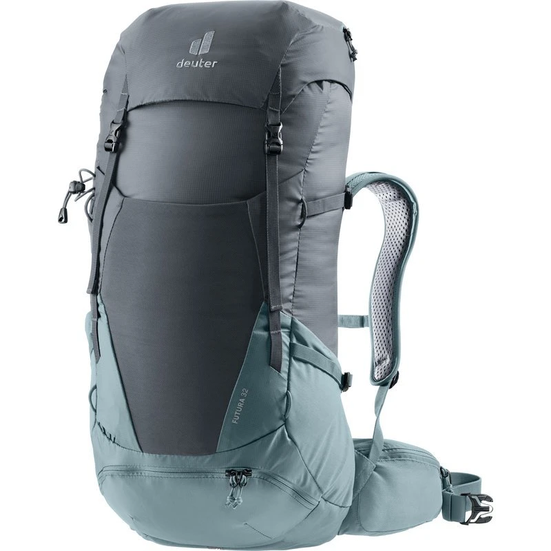 Deuter Futura 32 Wanderrucksack, Aircomfort, 32 L