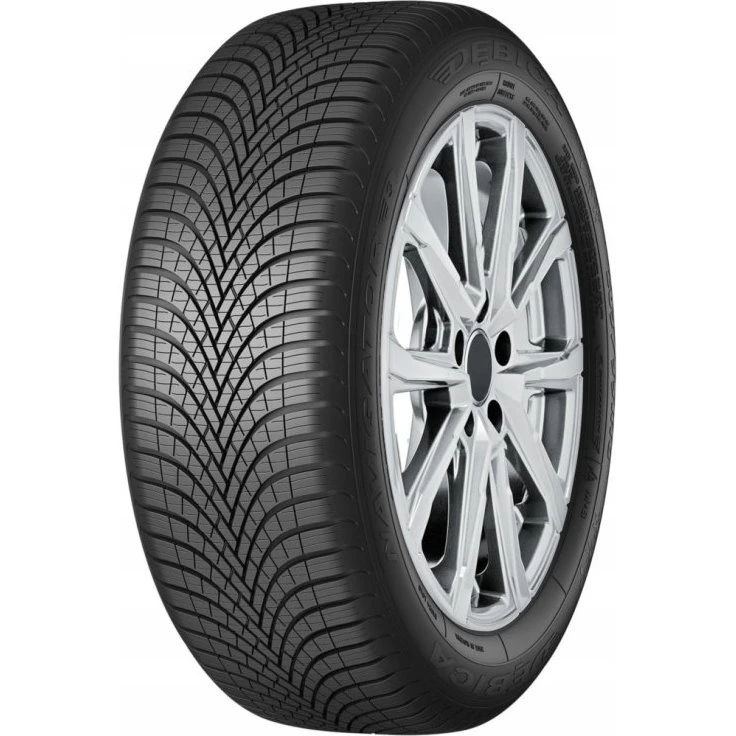 Debica Navigator3 235/55 R17 103V XL Ganzjahresreifen