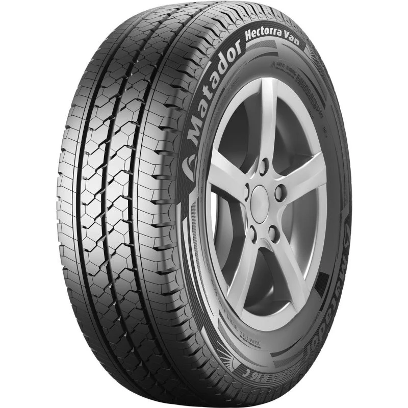 Matador Hectorra Van 205/70 R15 106/104R Sommerreifen
