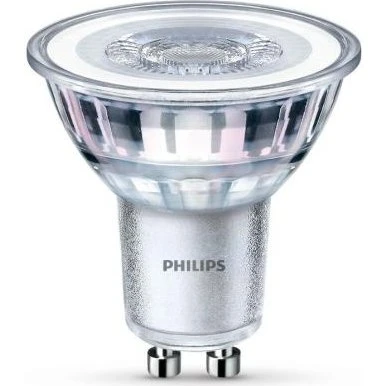 Philips GU10 LED Strahler 2,7W warmweiß 215lm