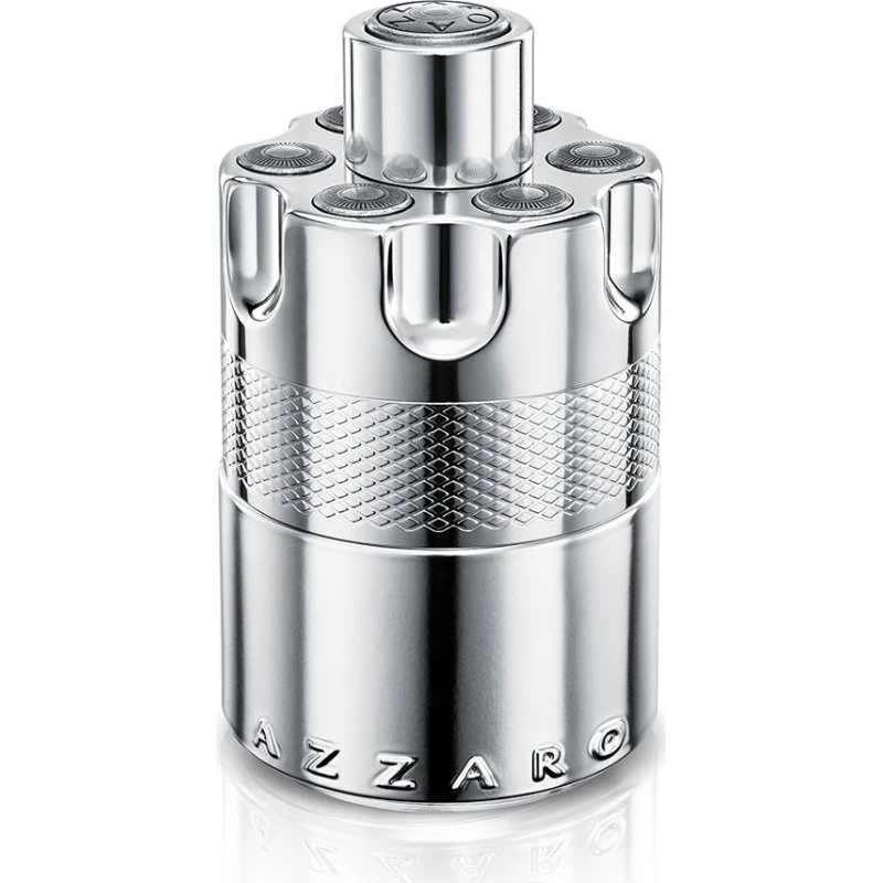Azzaro Wanted Homme Eau de Parfum (EdP)