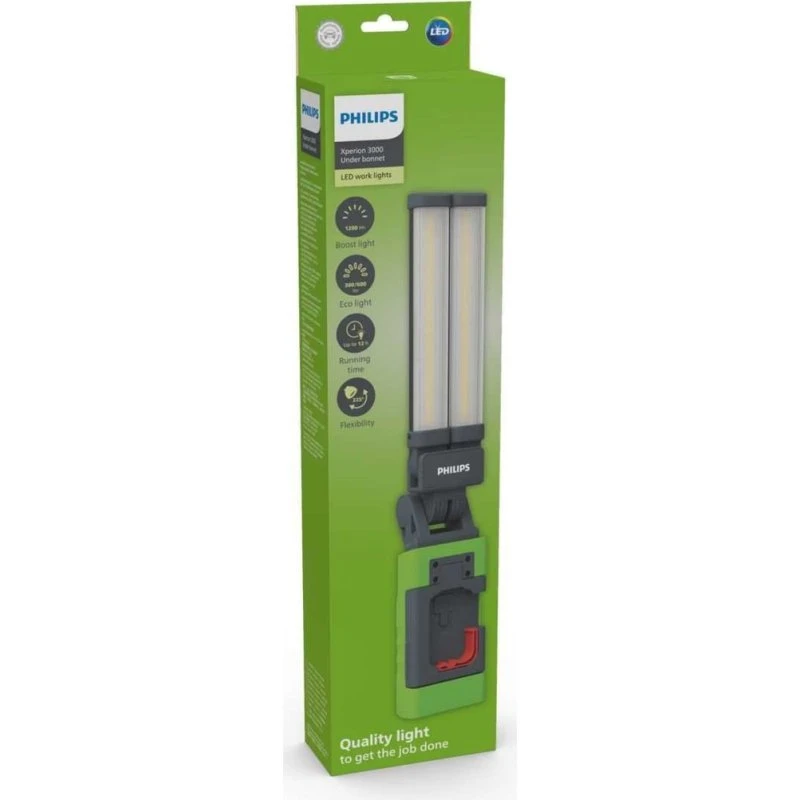 Philips Xperion 3000 Bonnet LED Motorhaubenlampe