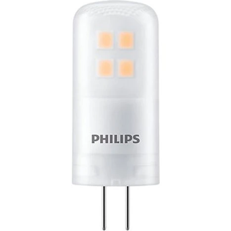 Philips CorePro LED G4 2,1W 2700K dimmbar