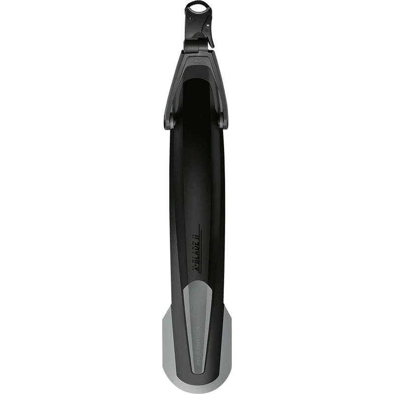 SKS X-Blade II Schutzblech Hinterrad, schwarz/grau (bis 3.0")