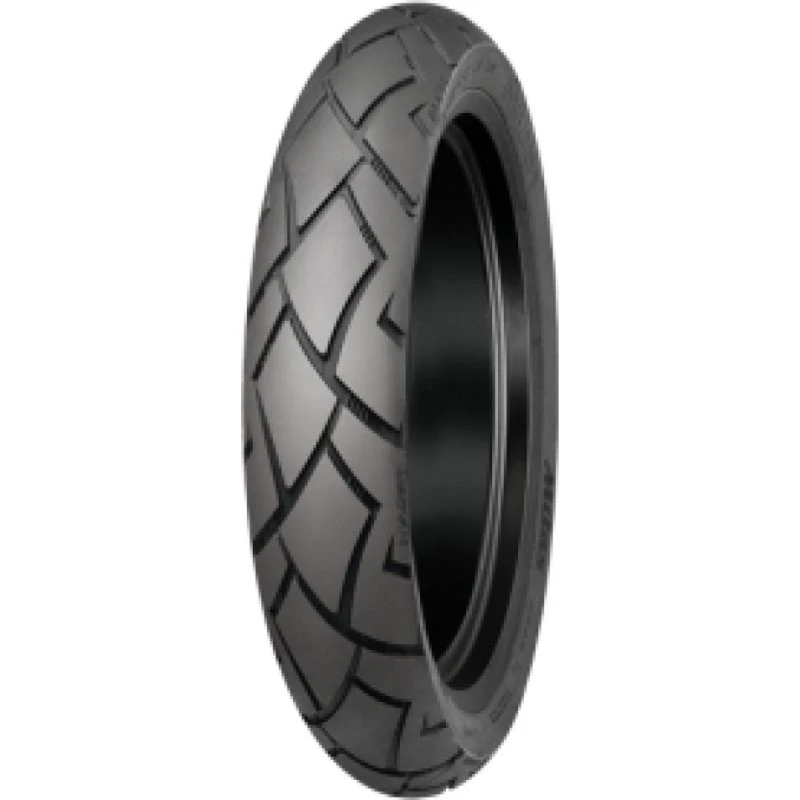Mitas Terraforce-R 130/80-17 65H Hinterradreifen