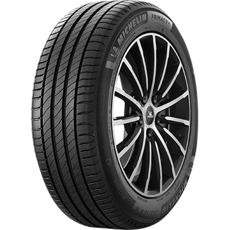 Michelin Primacy 4+ 205/50 R19 94H XL Sommerreifen