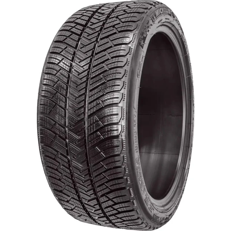 Michelin Pilot Alpin PA4 235/50 R17 100V XL