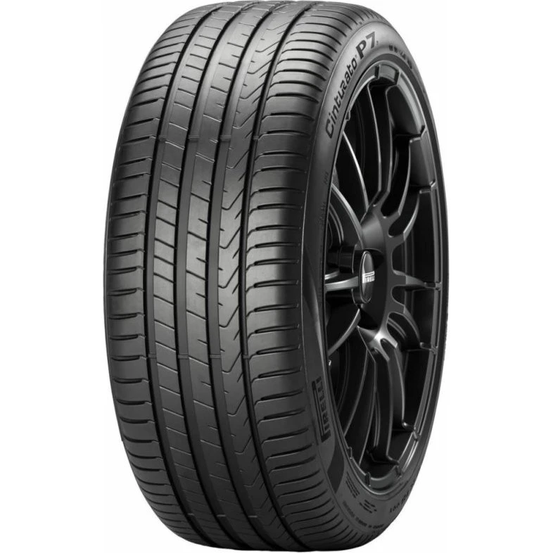 Pirelli Cinturato P7 (P7C2) Run Flat 225/50 R18 95W * MFS