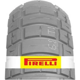 Pirelli Scorpion Rally STR 120/70 R17 58H M+S Vorderrad