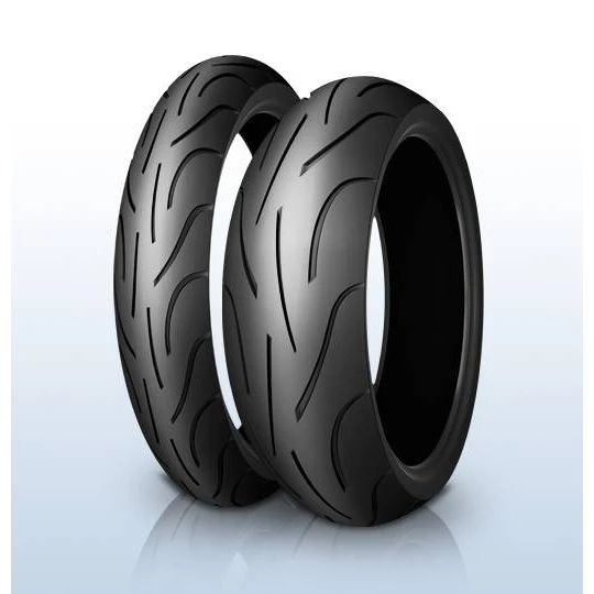 Michelin Pilot Power 2CT 120/70 ZR17 (58W)