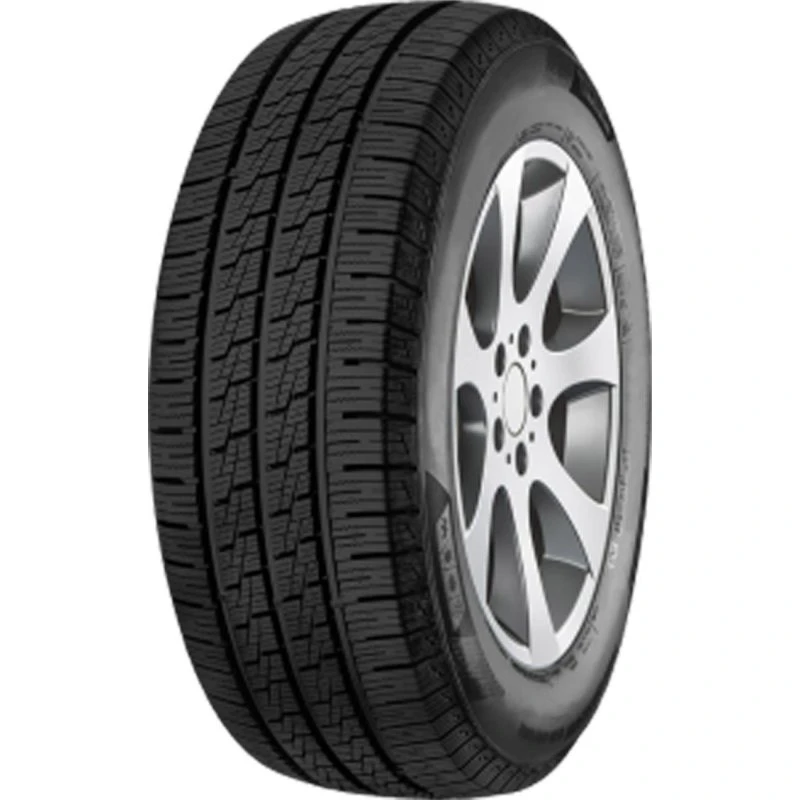 Minerva Van Master AS 225/75 R16 121R Ganzjahresreifen
